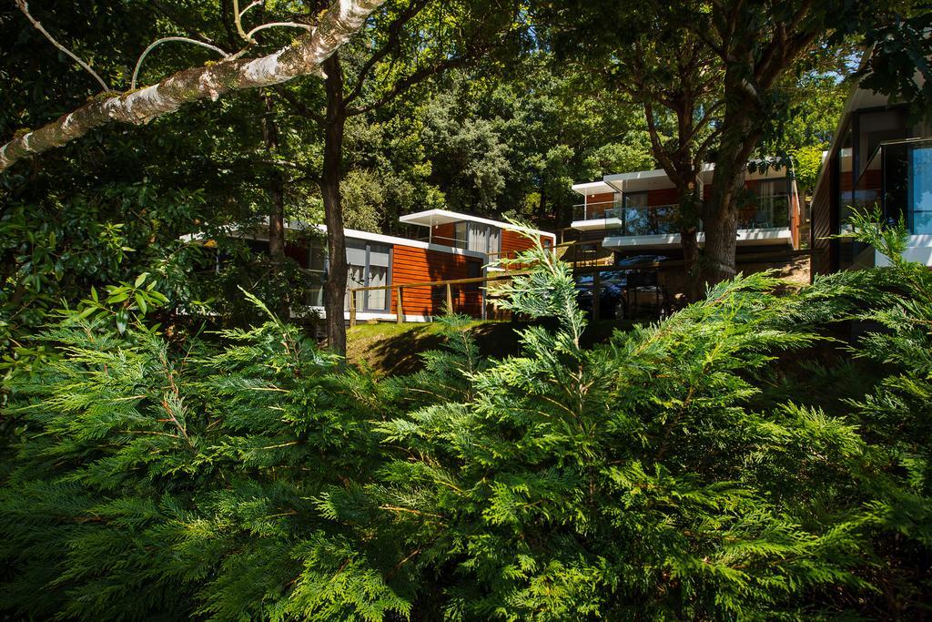 Bungalows Portuondo Mundaka Exterior foto