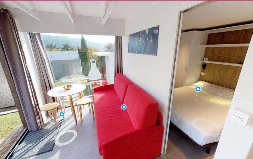 Bungalows Portuondo Mundaka Exterior foto
