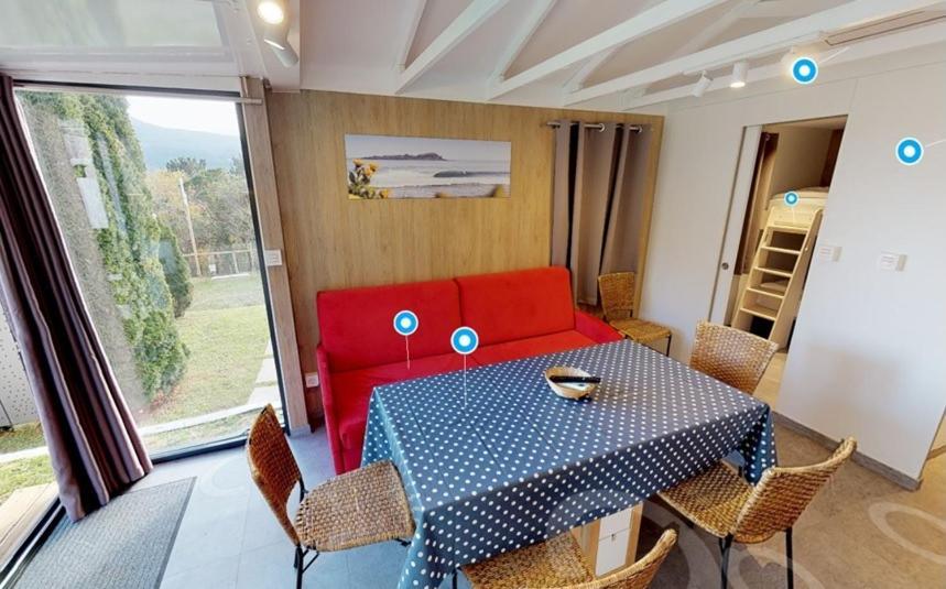 Bungalows Portuondo Mundaka Exterior foto