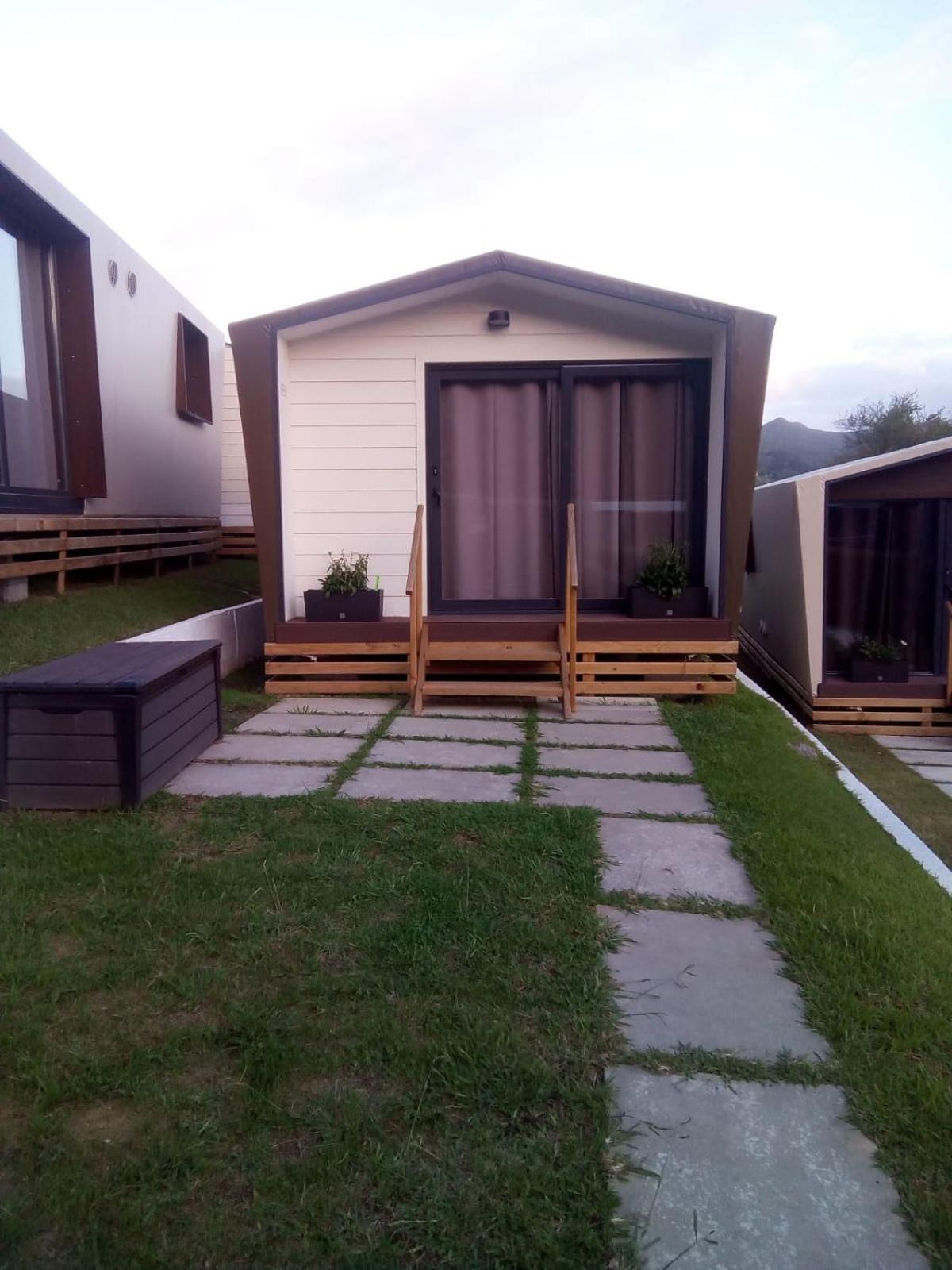 Bungalows Portuondo Mundaka Exterior foto