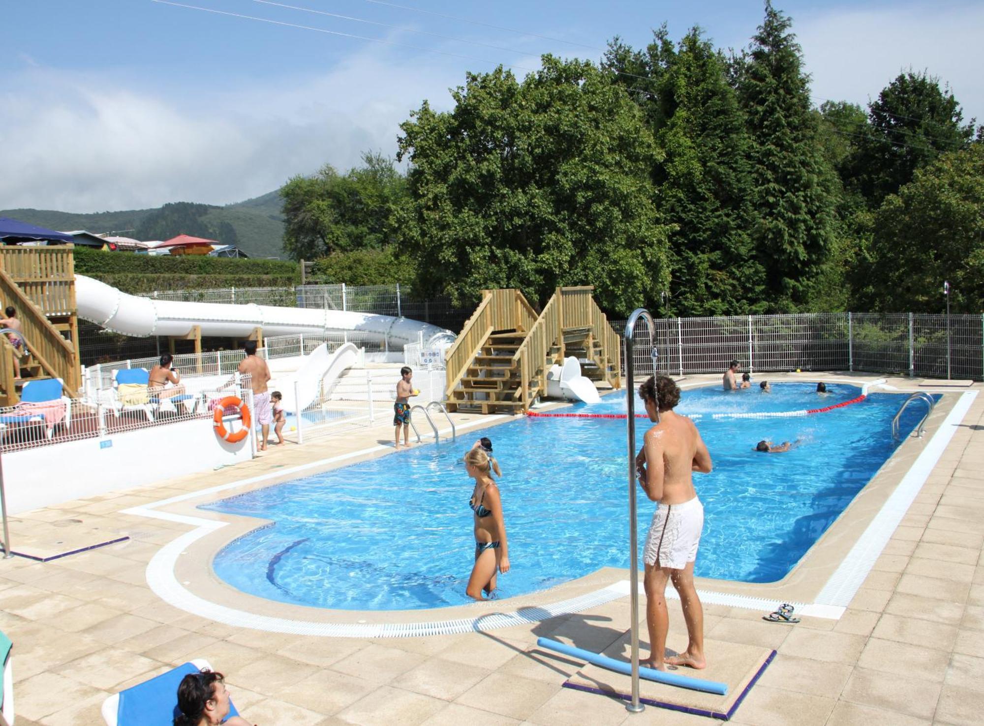 Bungalows Portuondo Mundaka Exterior foto