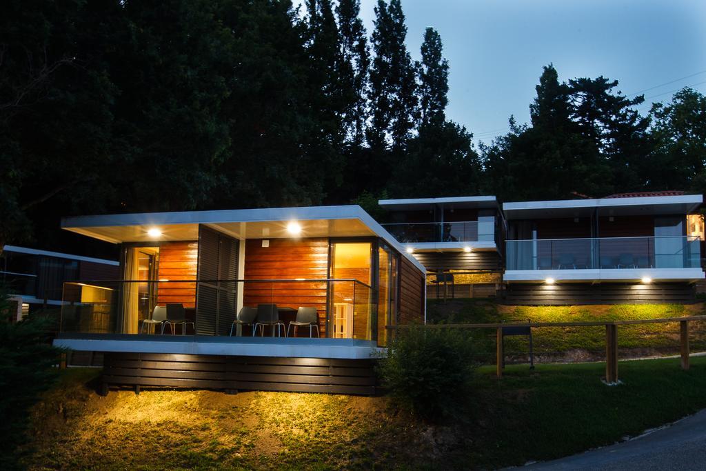 Bungalows Portuondo Mundaka Exterior foto