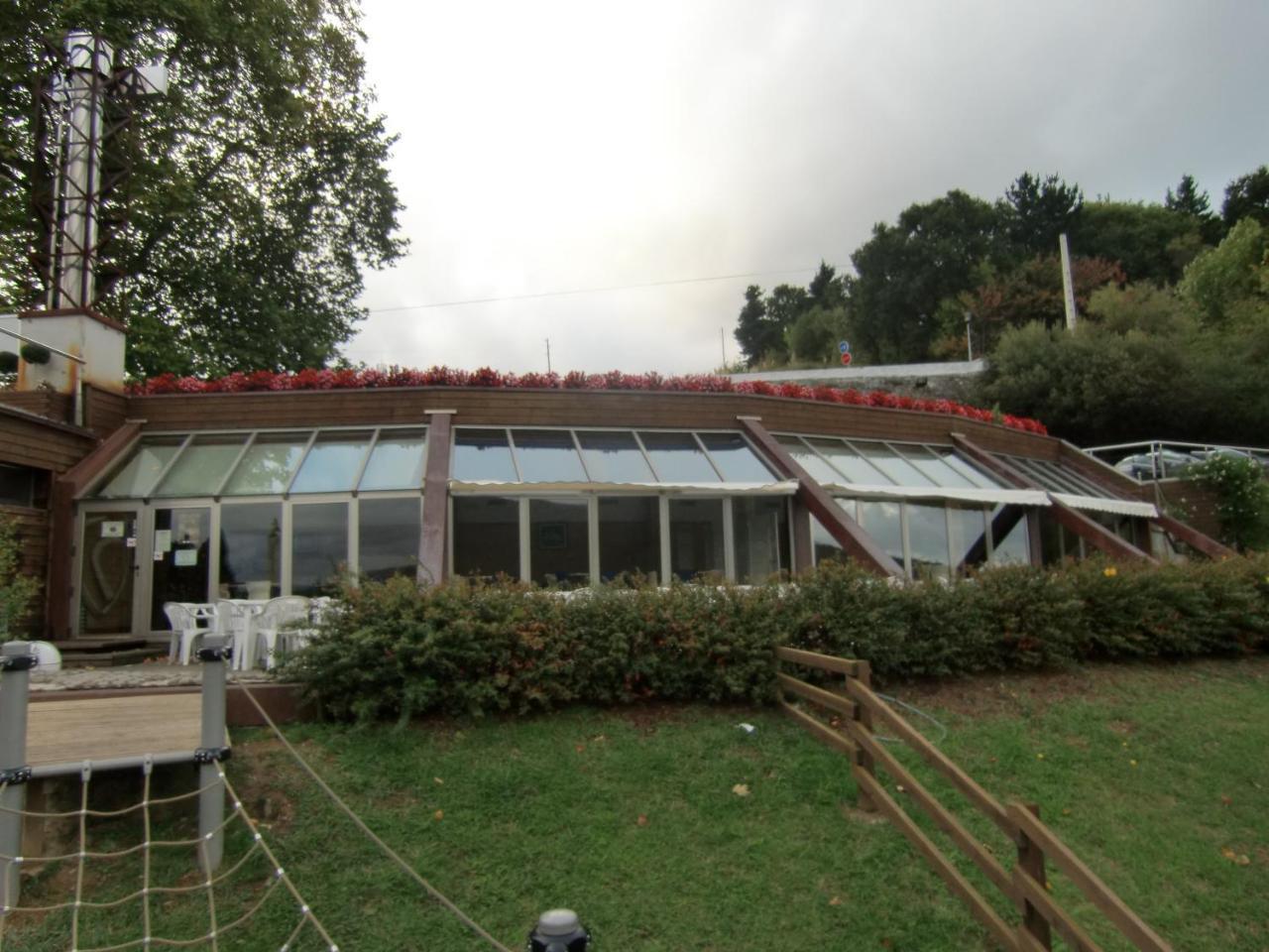 Bungalows Portuondo Mundaka Exterior foto